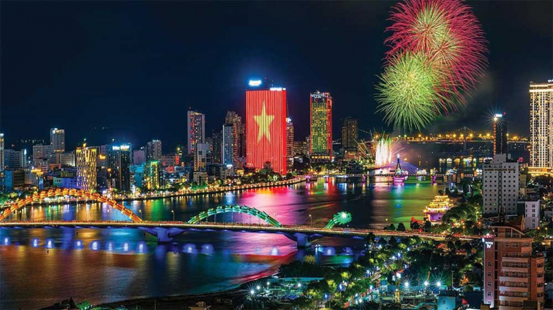 Sau nhiều năm tăng trưởng nóng, thị trường BĐS ven sông Hàn đang bước vào giai đoạn “đỉnh giá”, bão hòa và giới hạn cơ hội cho nhà đầu tư mới.