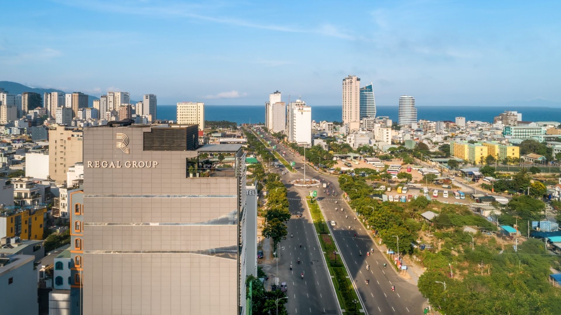 Chủ Đầu Tư Regal Complex Đà Nẵng Là Ai?